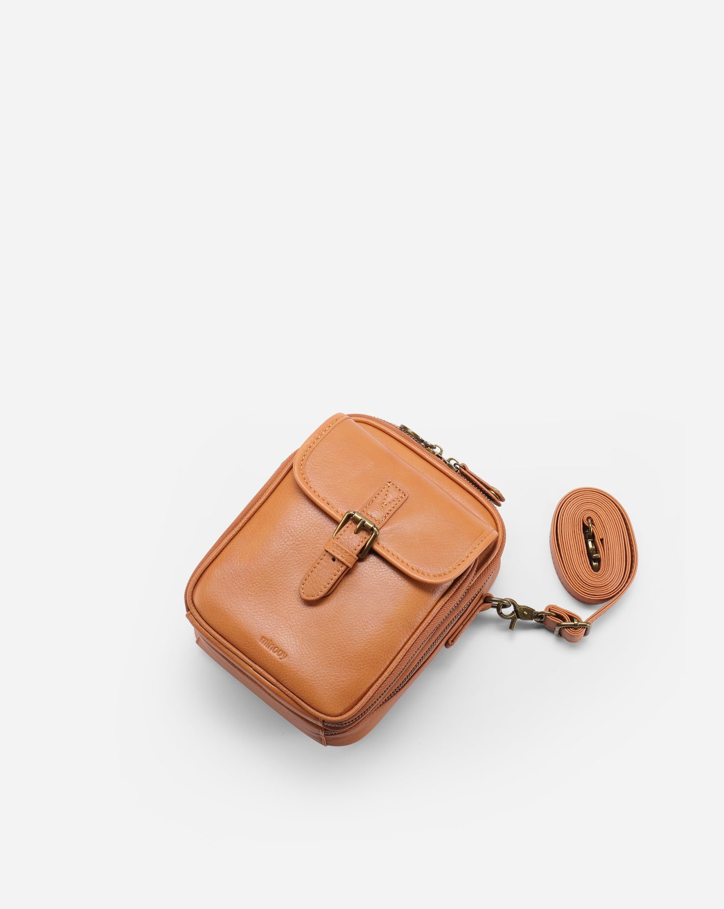 Bayline™ | Mini-Kruistas