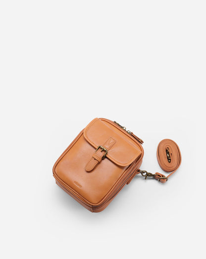 Bayline™ | Mini-Kruistas