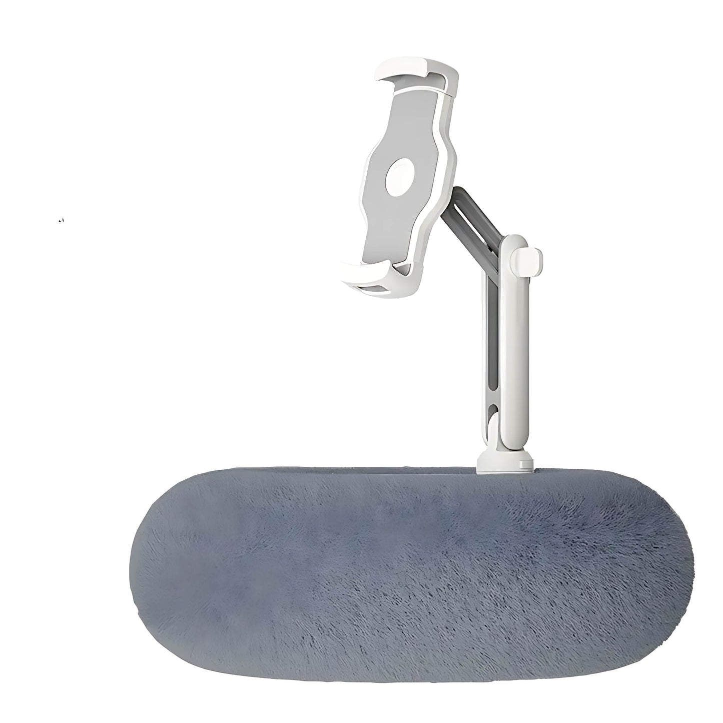 Bayline™ | Pluche Kussen Telefoonhouder