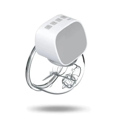 Bayline™ | Baby Elektrische Borstkolf