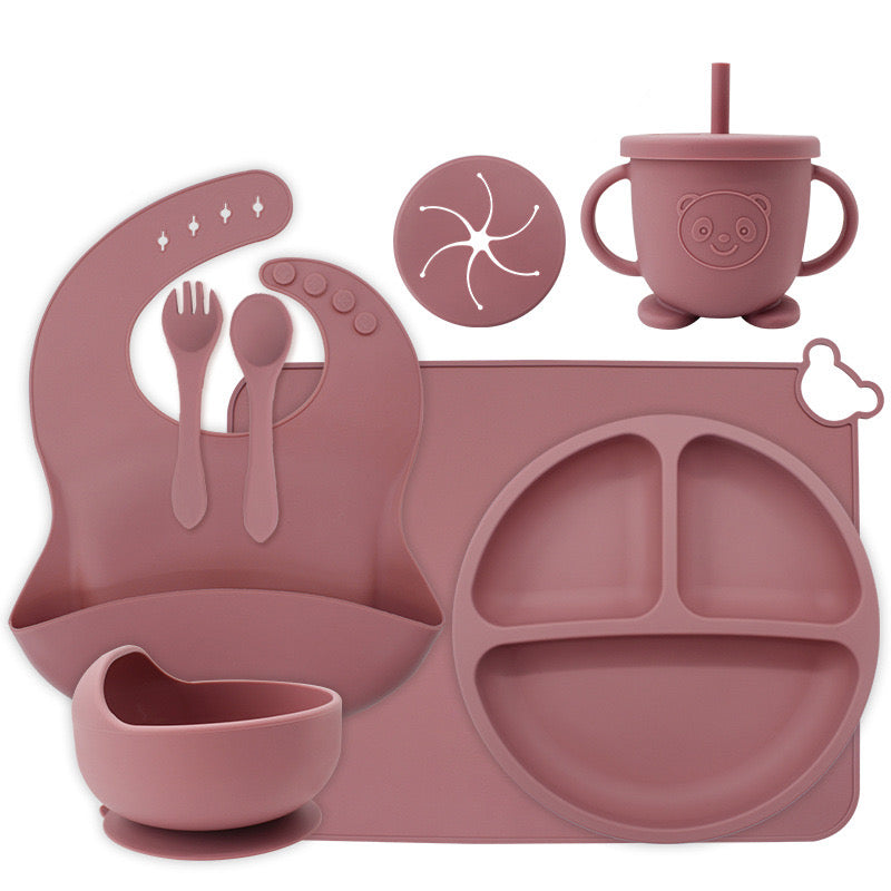 Bayline™ | Baby Maaltijd Kit