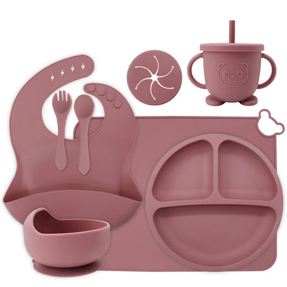 Bayline™ | Baby Maaltijd Kit