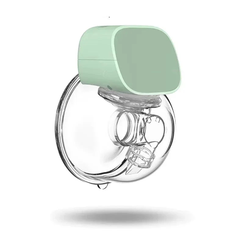 Bayline™ | Baby Elektrische Borstkolf