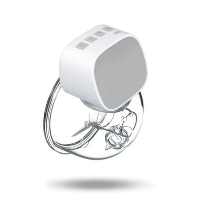 Bayline™ | Baby Elektrische Borstkolf