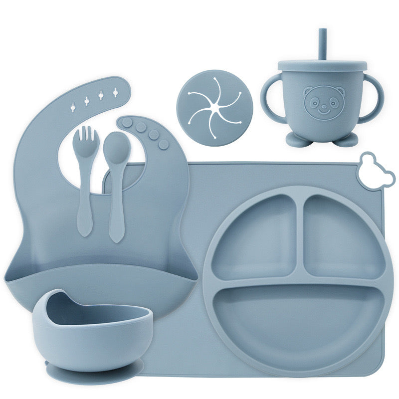 Bayline™ | Baby Maaltijd Kit