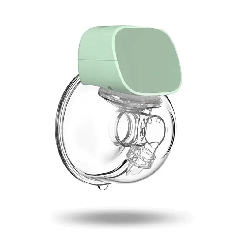 Bayline™ | Baby Elektrische Borstkolf