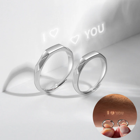 Bayline™ | Verstelbare Lichtring-Set Van 2 Ringen