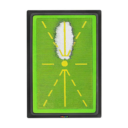 Bayline™ | Divot Doc