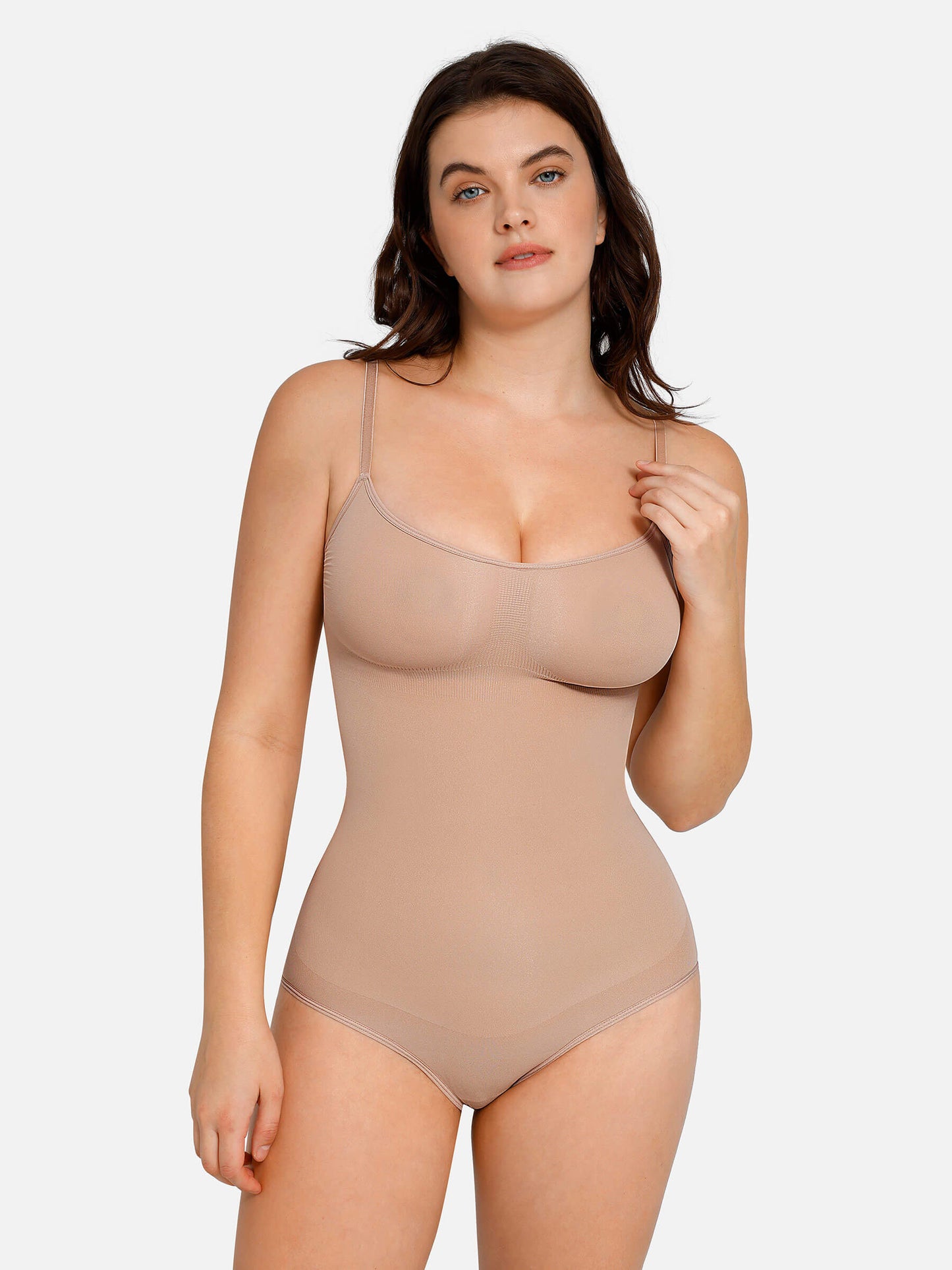 Bayline™ | Buikcorrigerend Bodysuit