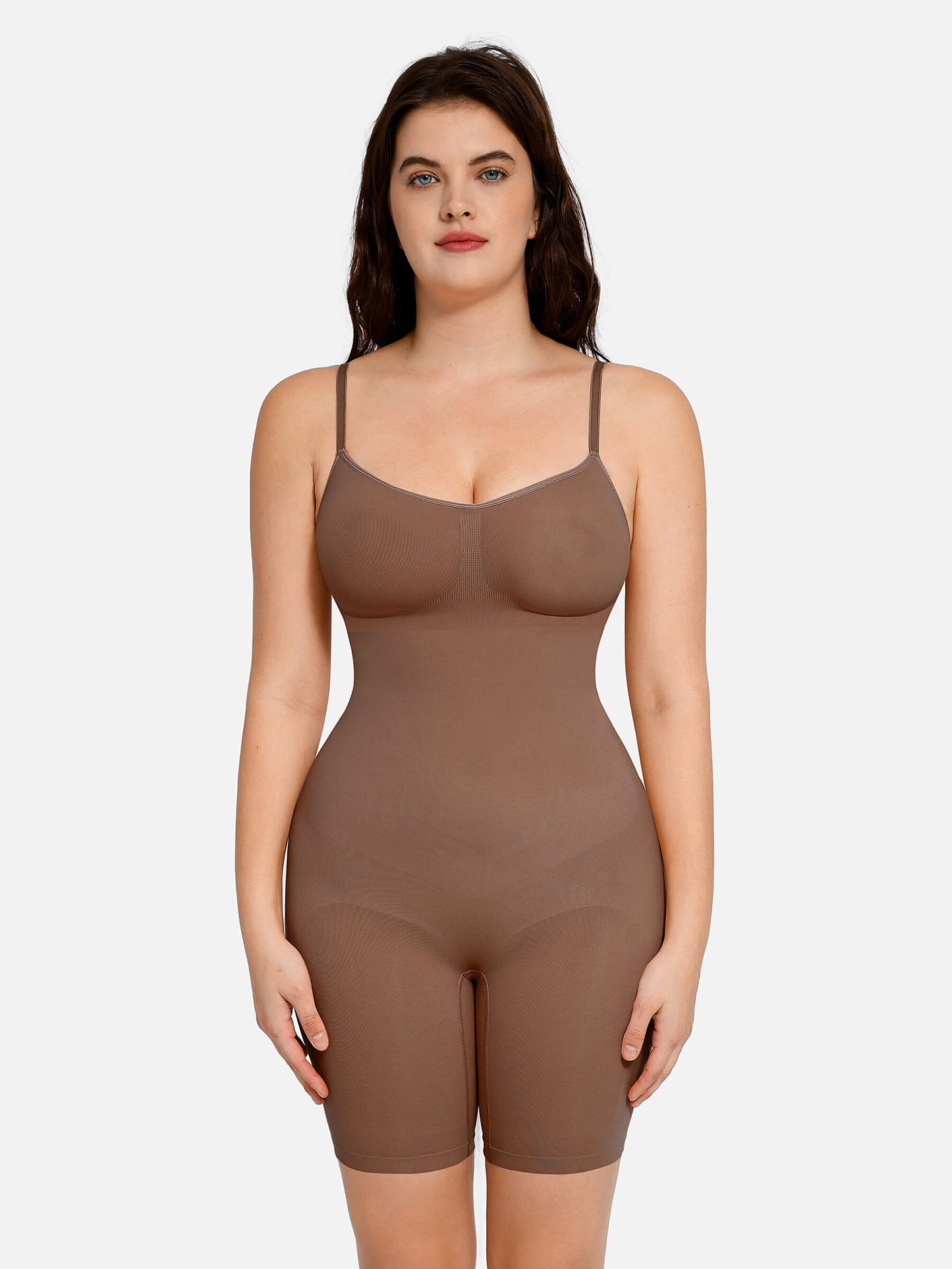 Bayline™ | Buikcorrigerend Bodysuit