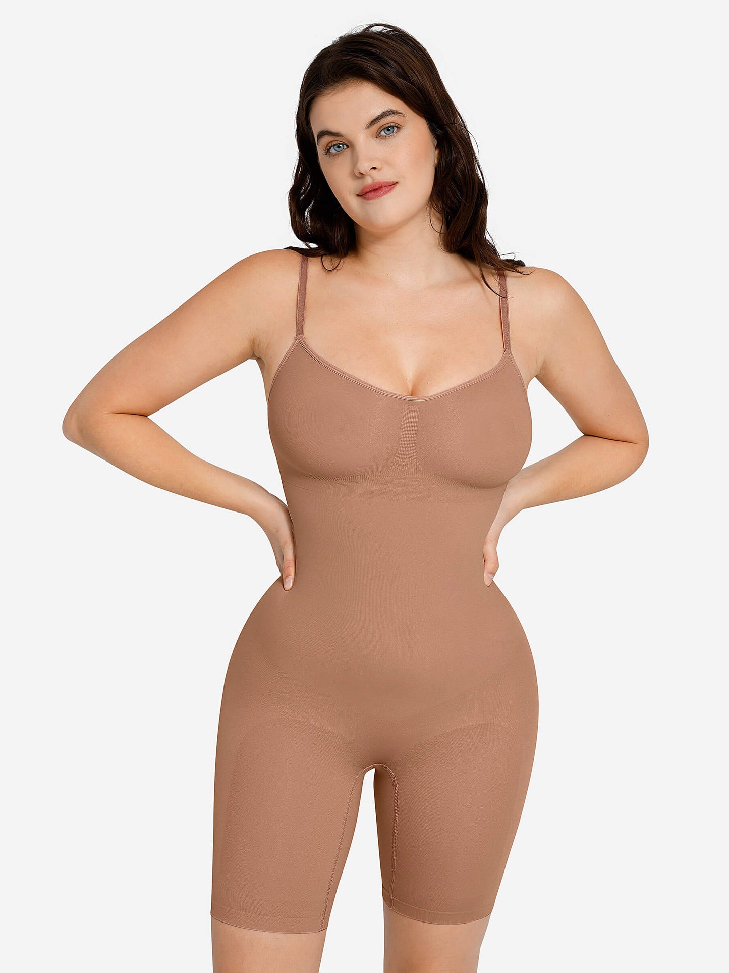 Bayline™ | Buikcorrigerend Bodysuit