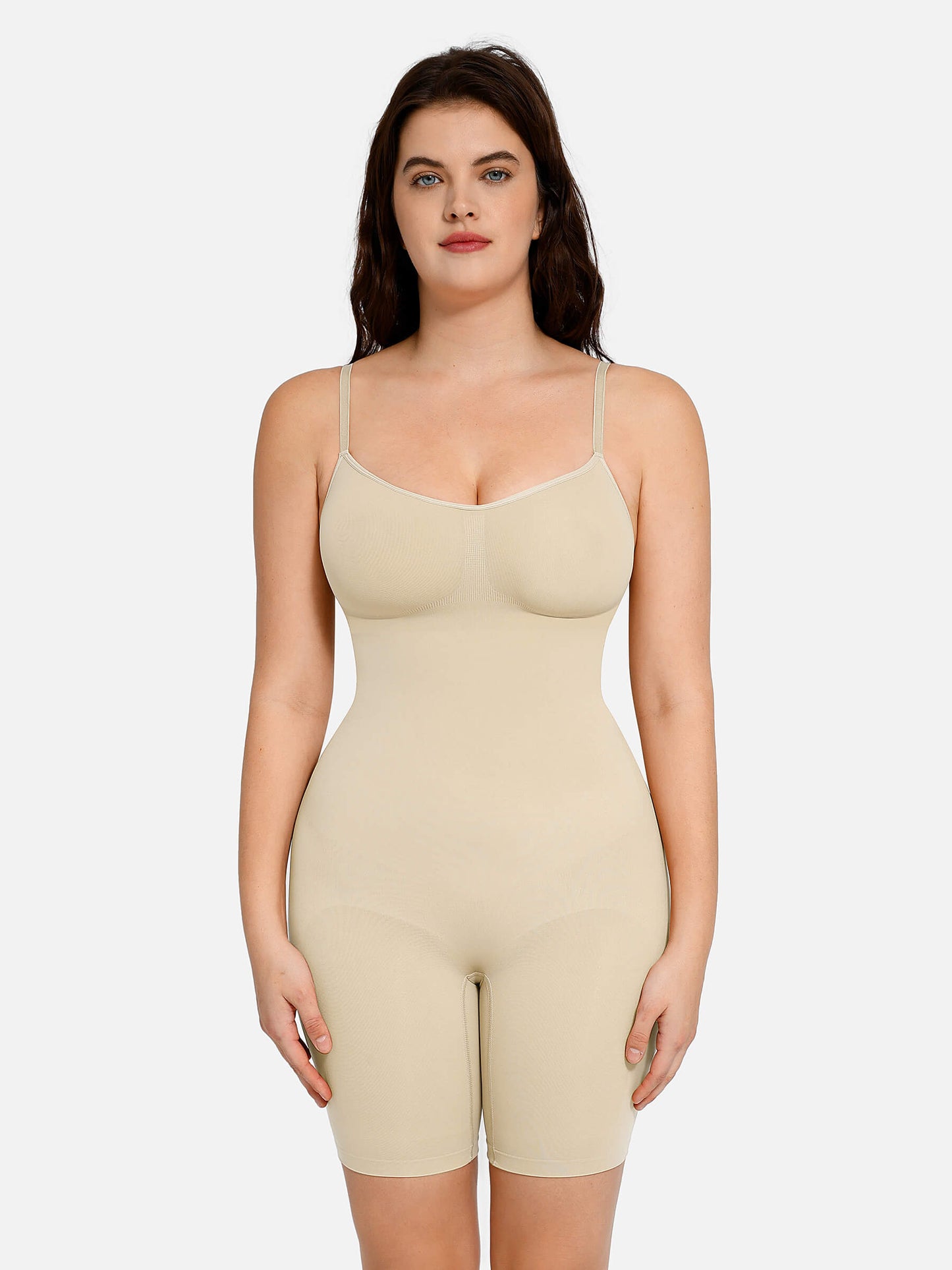 Bayline™ | Buikcorrigerend Bodysuit