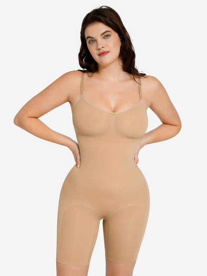 Bayline™ | Buikcorrigerend Bodysuit