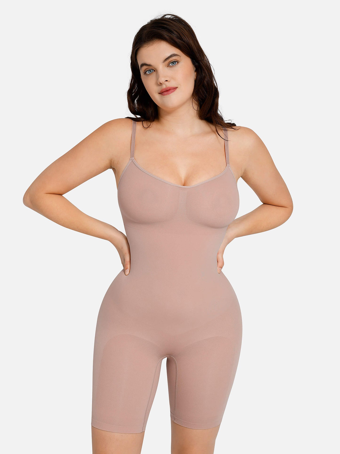 Bayline™ | Buikcorrigerend Bodysuit