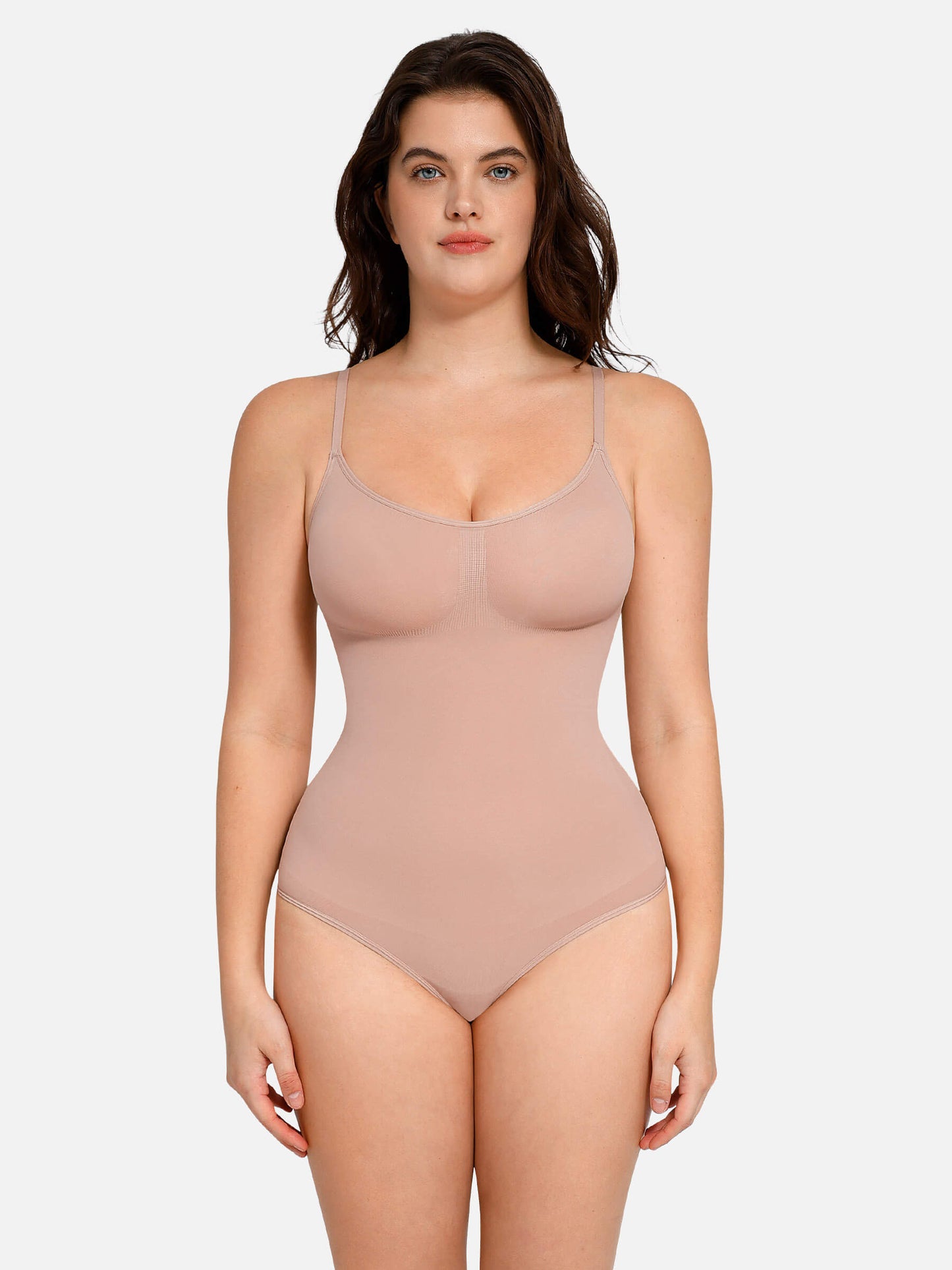 Bayline™ | Buikcorrigerend Bodysuit