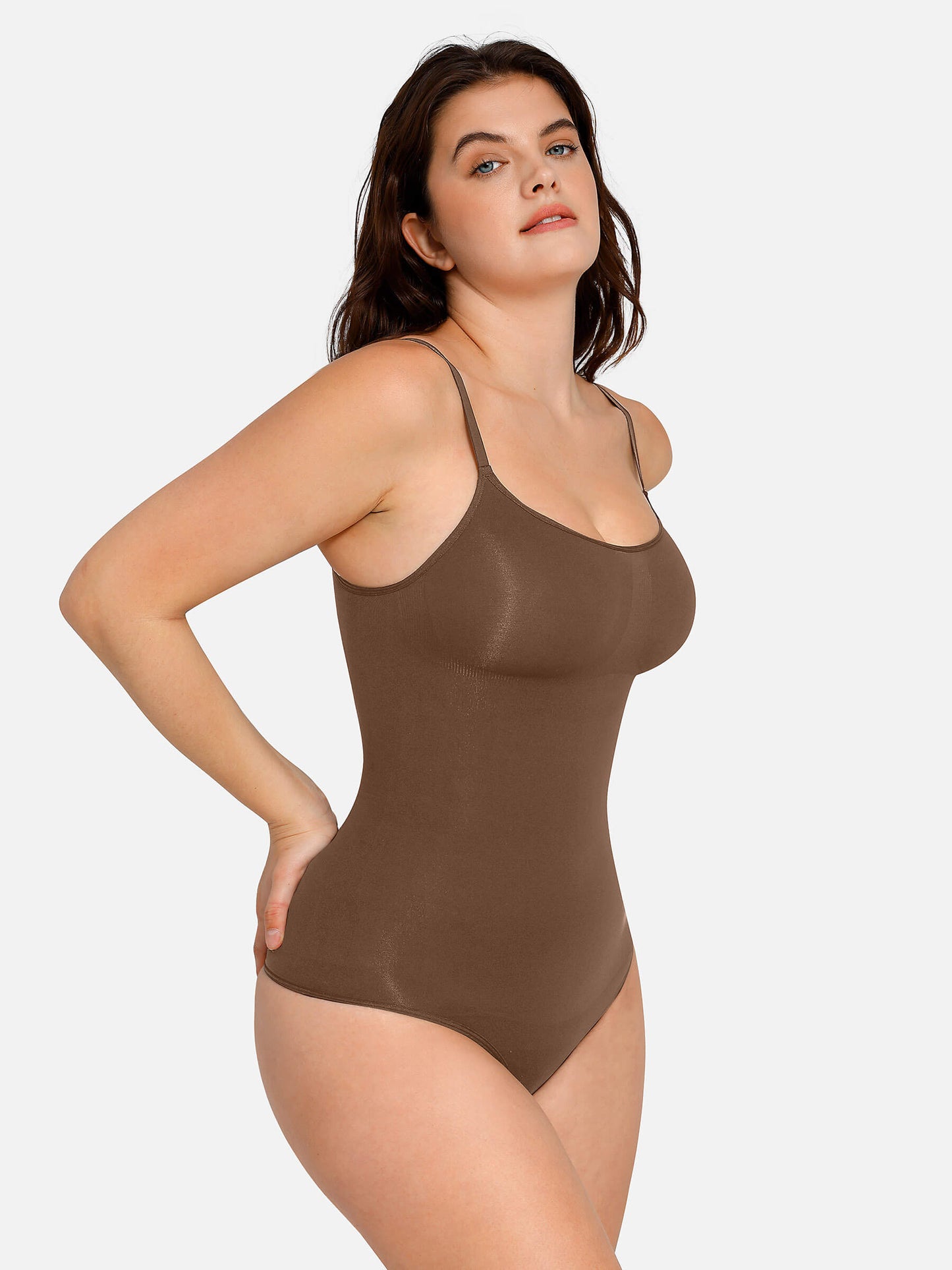 Bayline™ | Buikcorrigerend Bodysuit