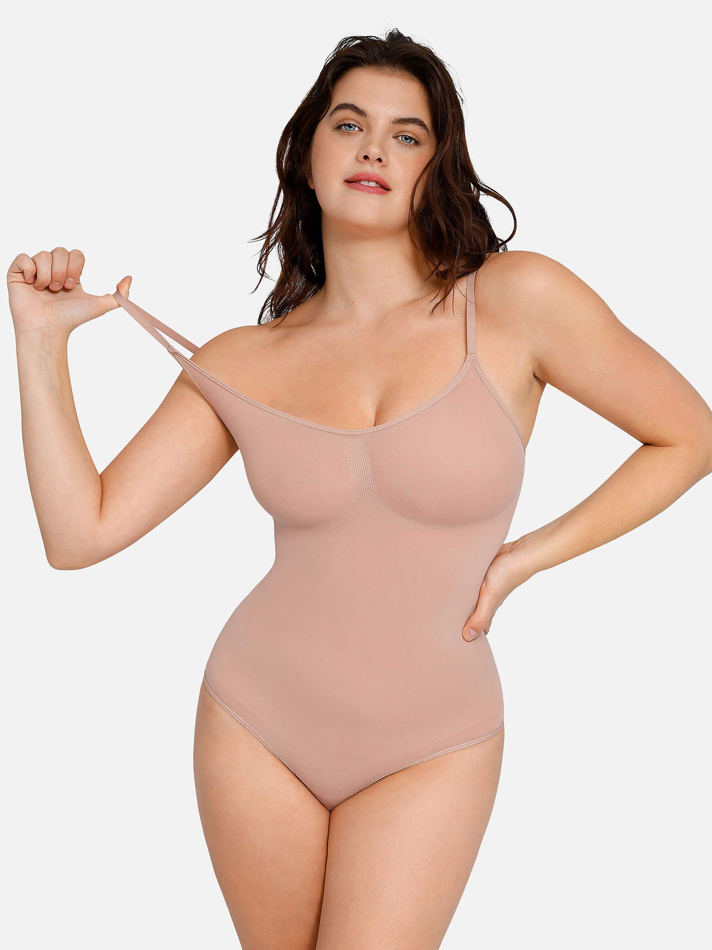 Bayline™ | Buikcorrigerend Bodysuit