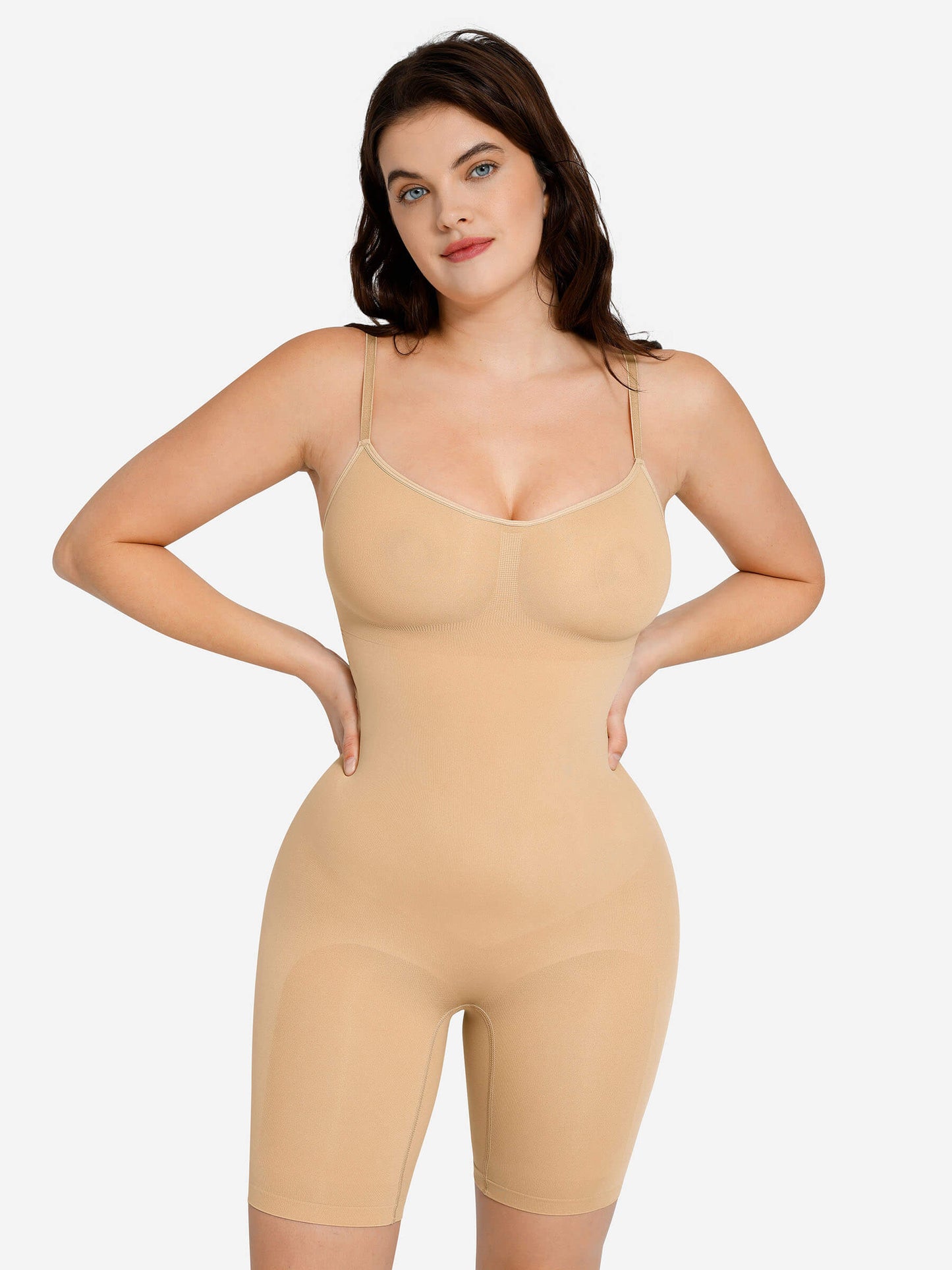 Bayline™ | Buikcorrigerend Bodysuit