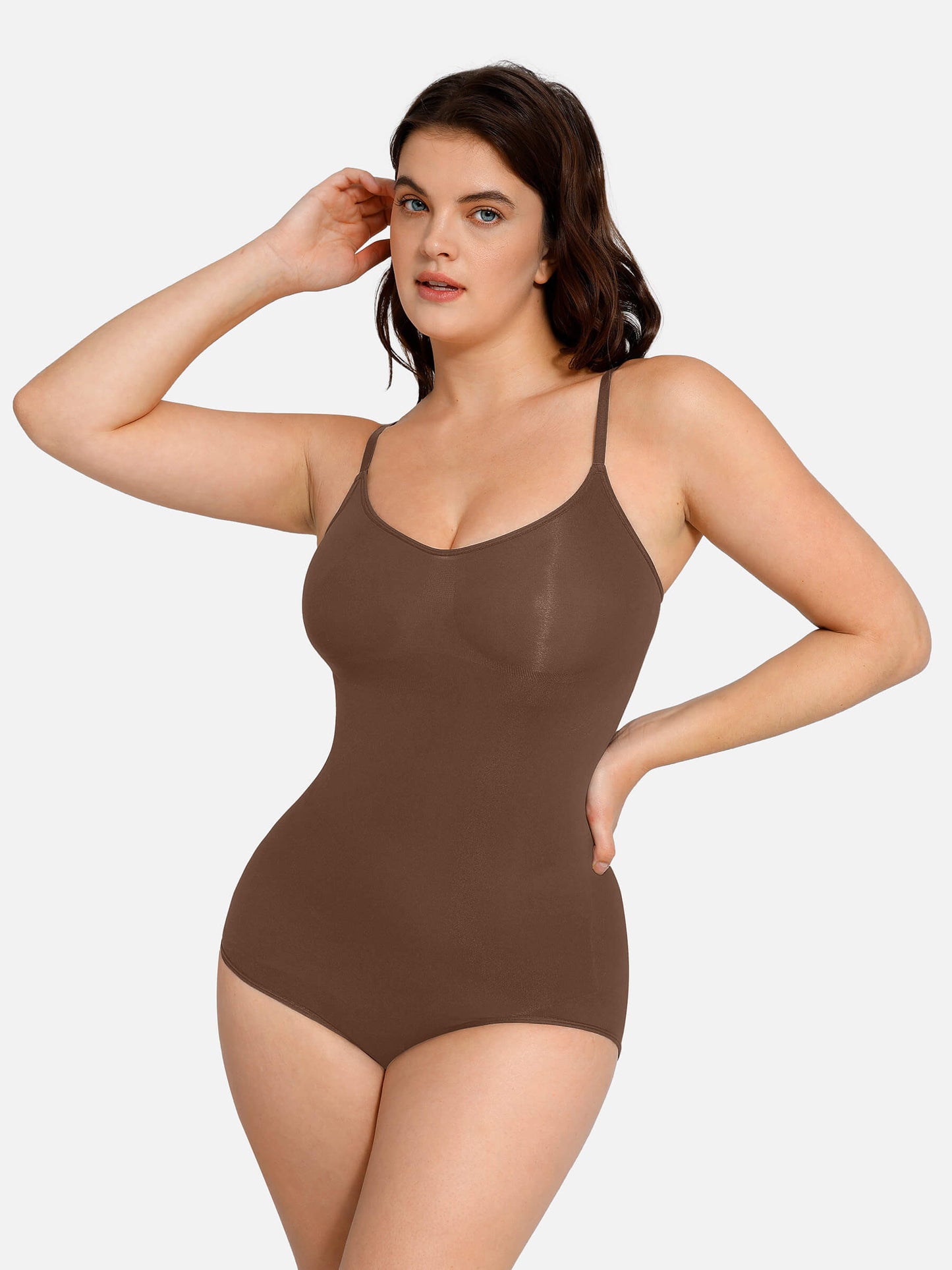 Bayline™ | Buikcorrigerend Bodysuit