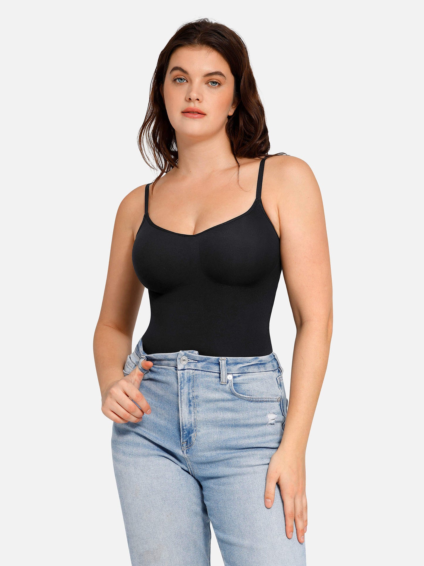 Bayline™ | Buikcorrigerend Bodysuit