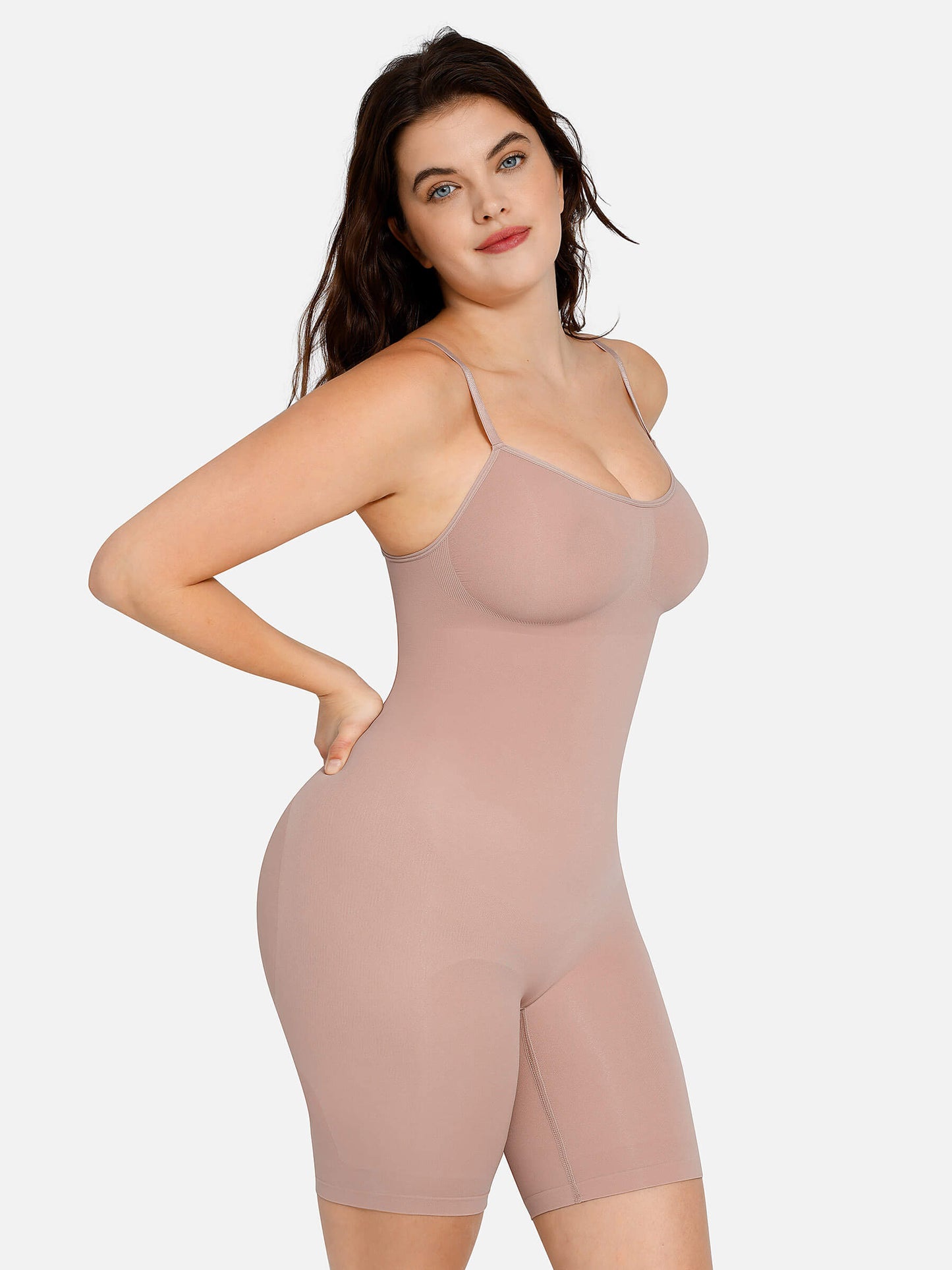 Bayline™ | Buikcorrigerend Bodysuit