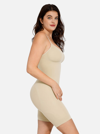 Bayline™ | Buikcorrigerend Bodysuit