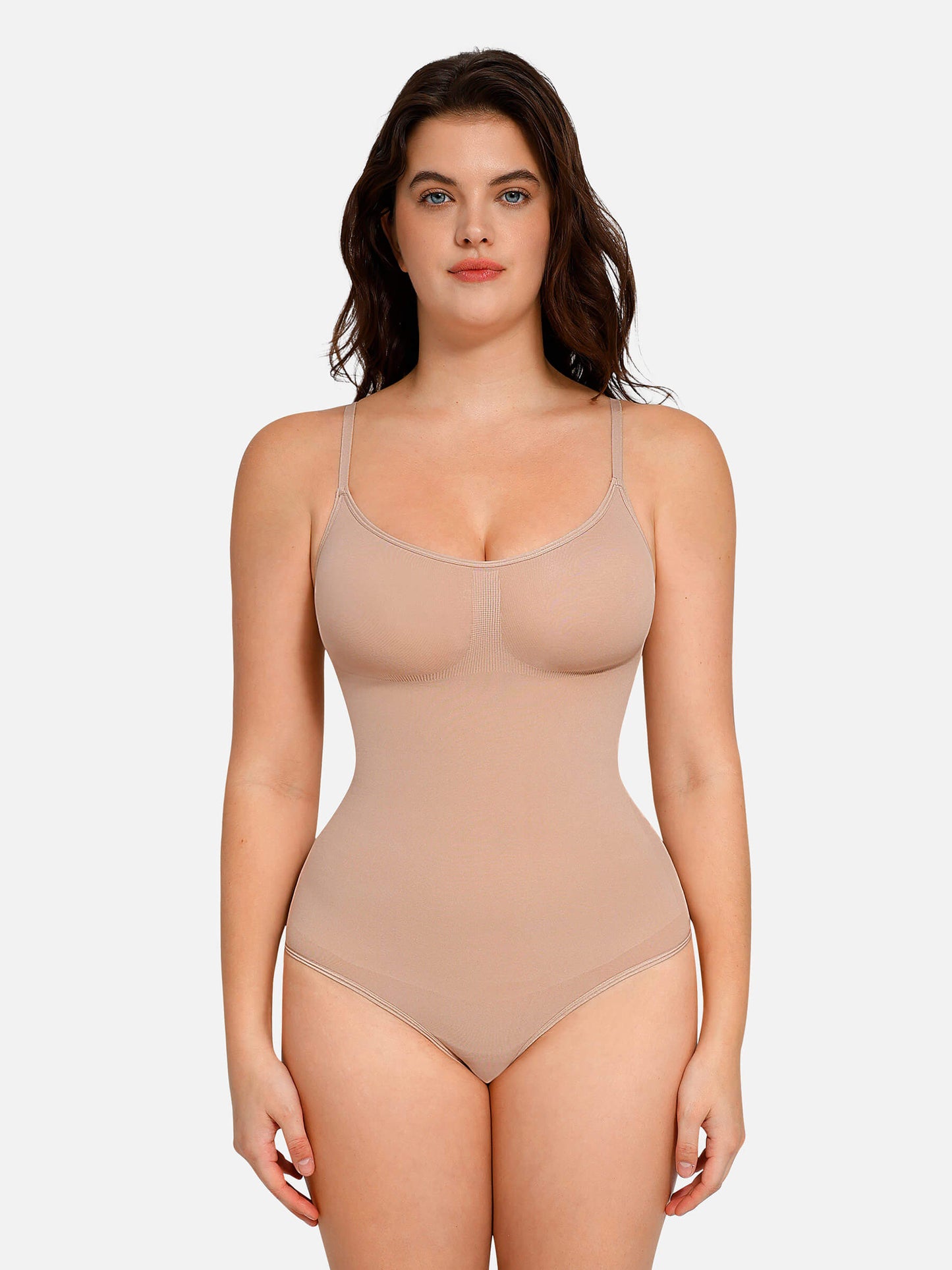 Bayline™ | Buikcorrigerend Bodysuit