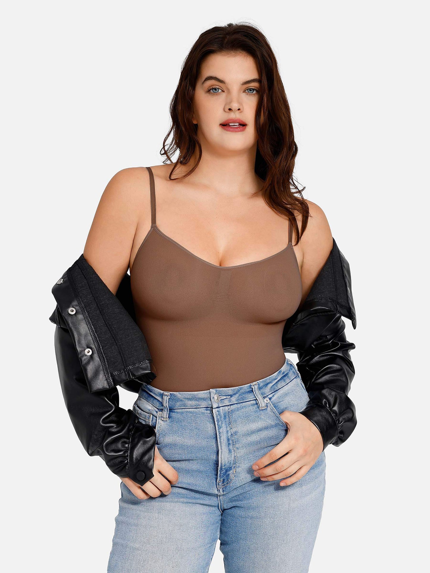 Bayline™ | Buikcorrigerend Bodysuit