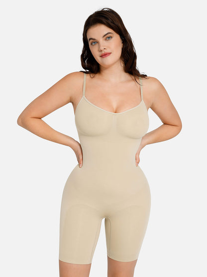 Bayline™ | Buikcorrigerend Bodysuit