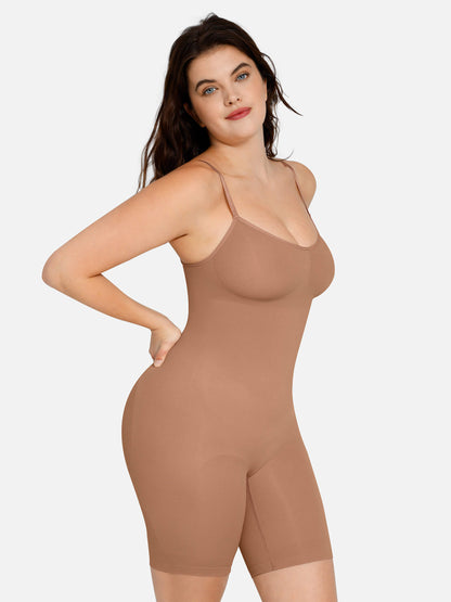 Bayline™ | Buikcorrigerend Bodysuit