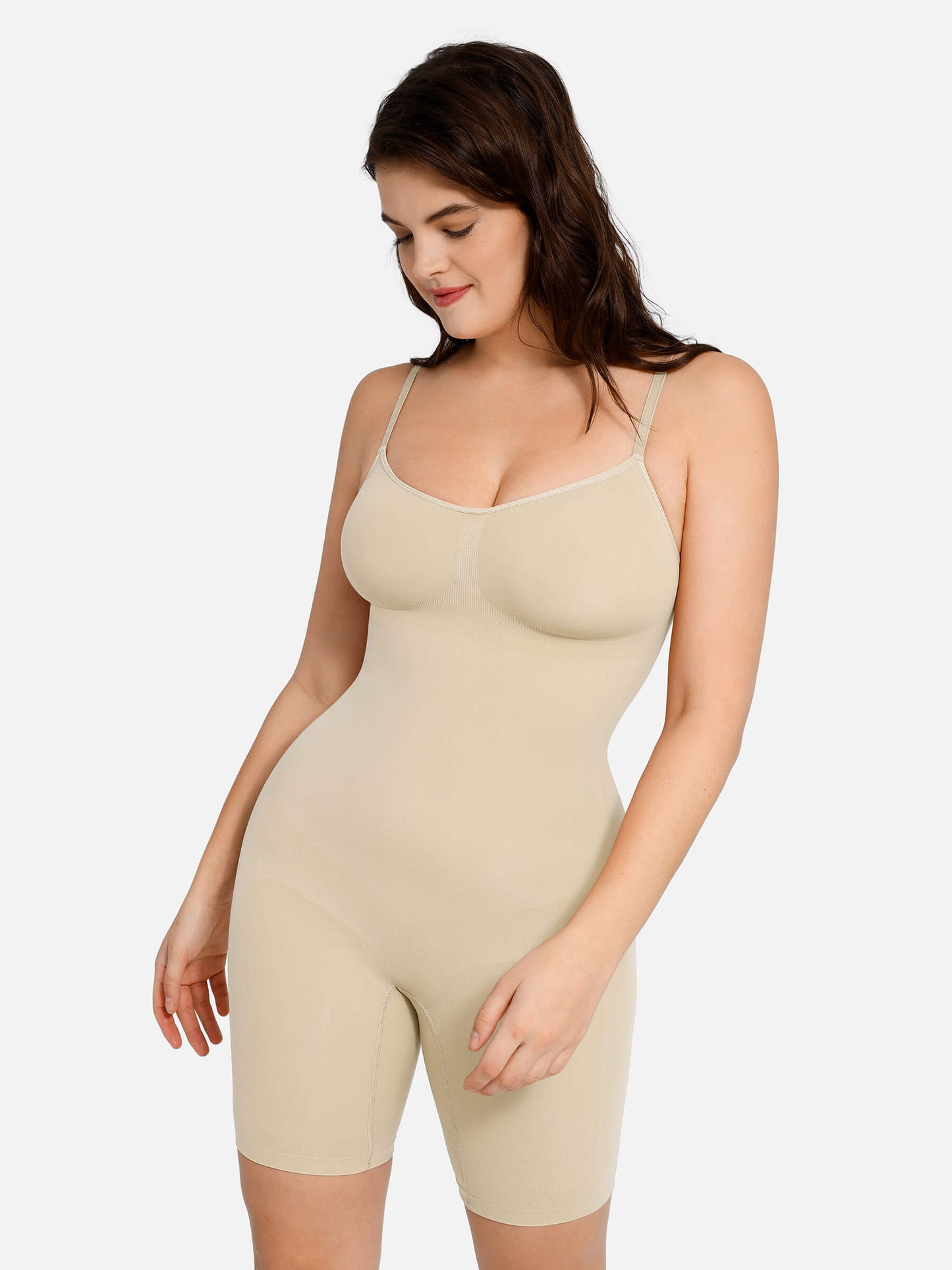Bayline™ | Buikcorrigerend Bodysuit