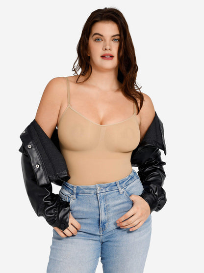 Bayline™ | Buikcorrigerend Bodysuit