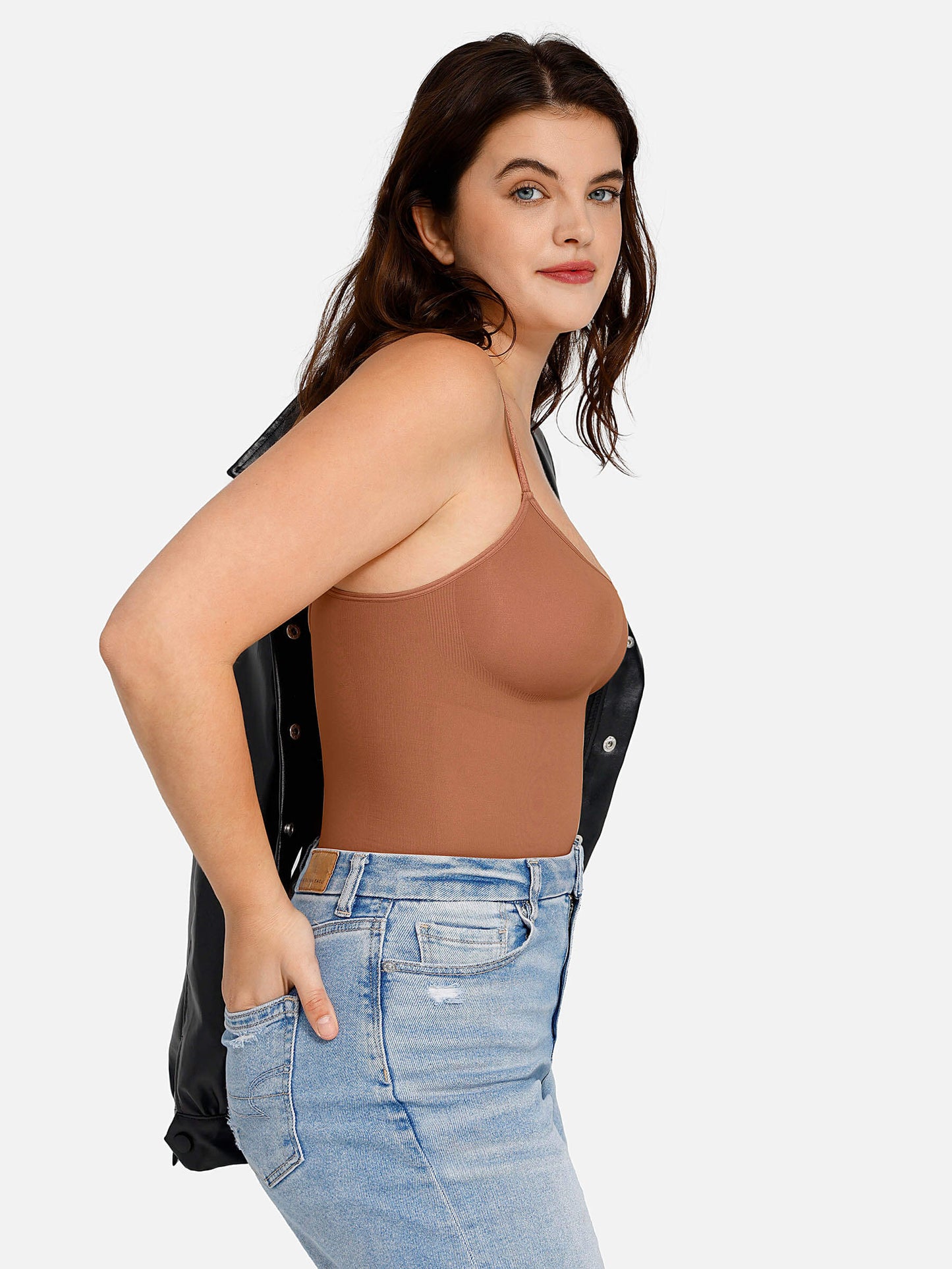 Bayline™ | Buikcorrigerend Bodysuit