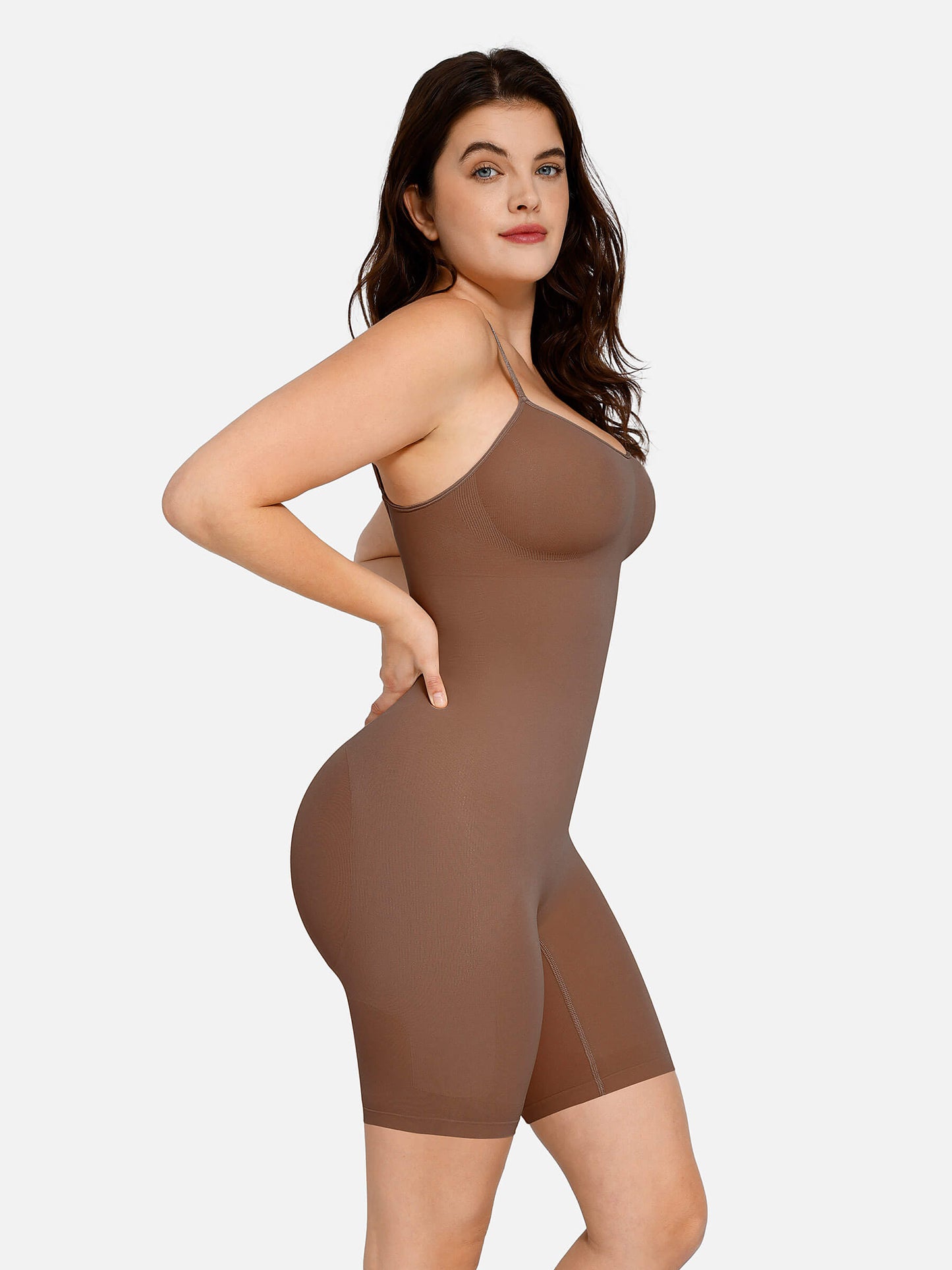 Bayline™ | Buikcorrigerend Bodysuit
