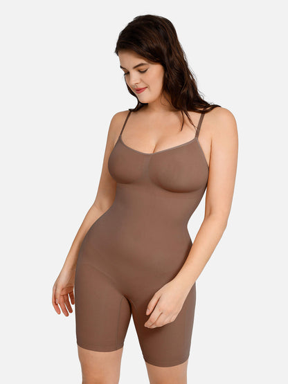 Bayline™ | Buikcorrigerend Bodysuit