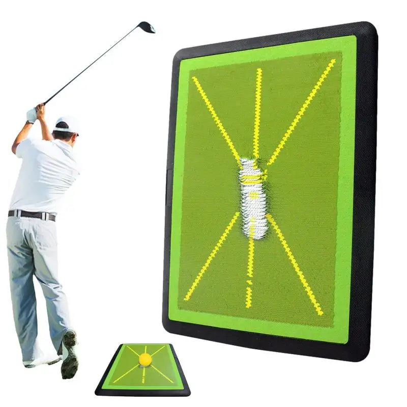 Bayline™ | Divot Doc