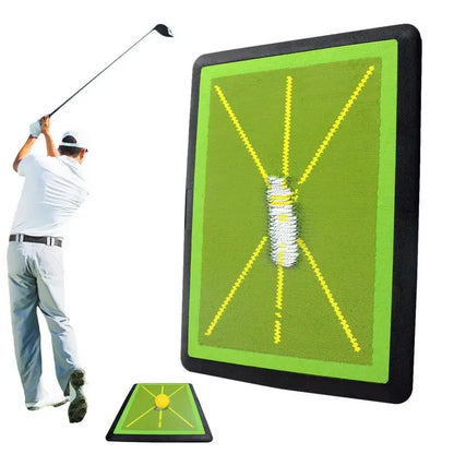 Bayline™ | Divot Doc