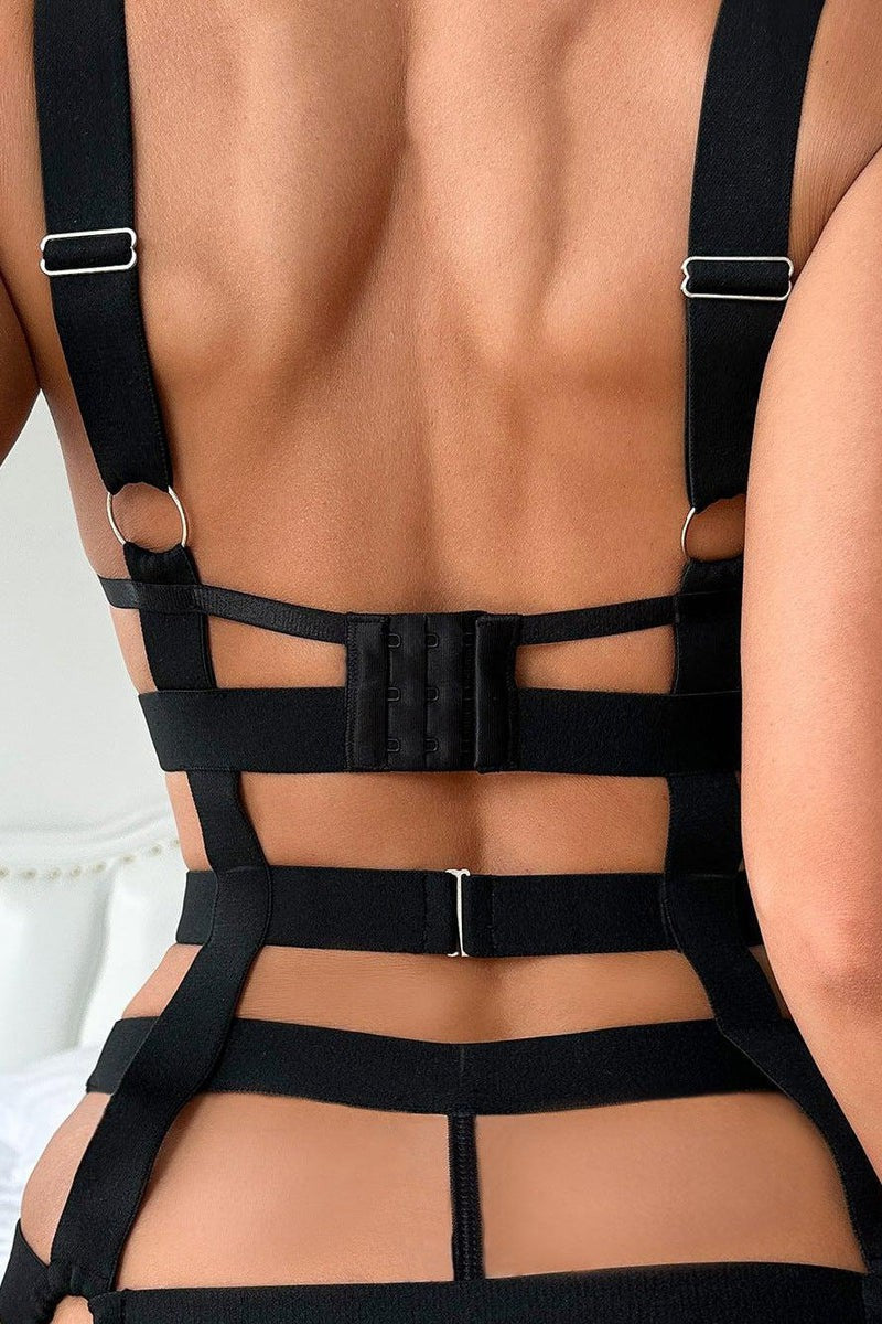 Bayline™ | Anahi Bodysuit