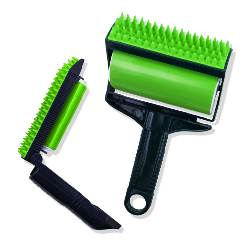 Bayline™ |  Herbruikbare Pluizen Roller