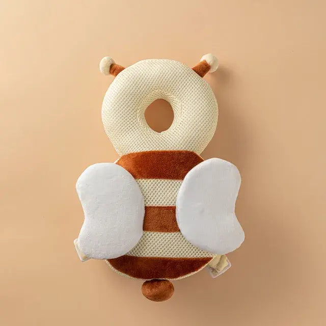 Bayline™ | Baby Hoofdbeschermer Rugzak Kussen