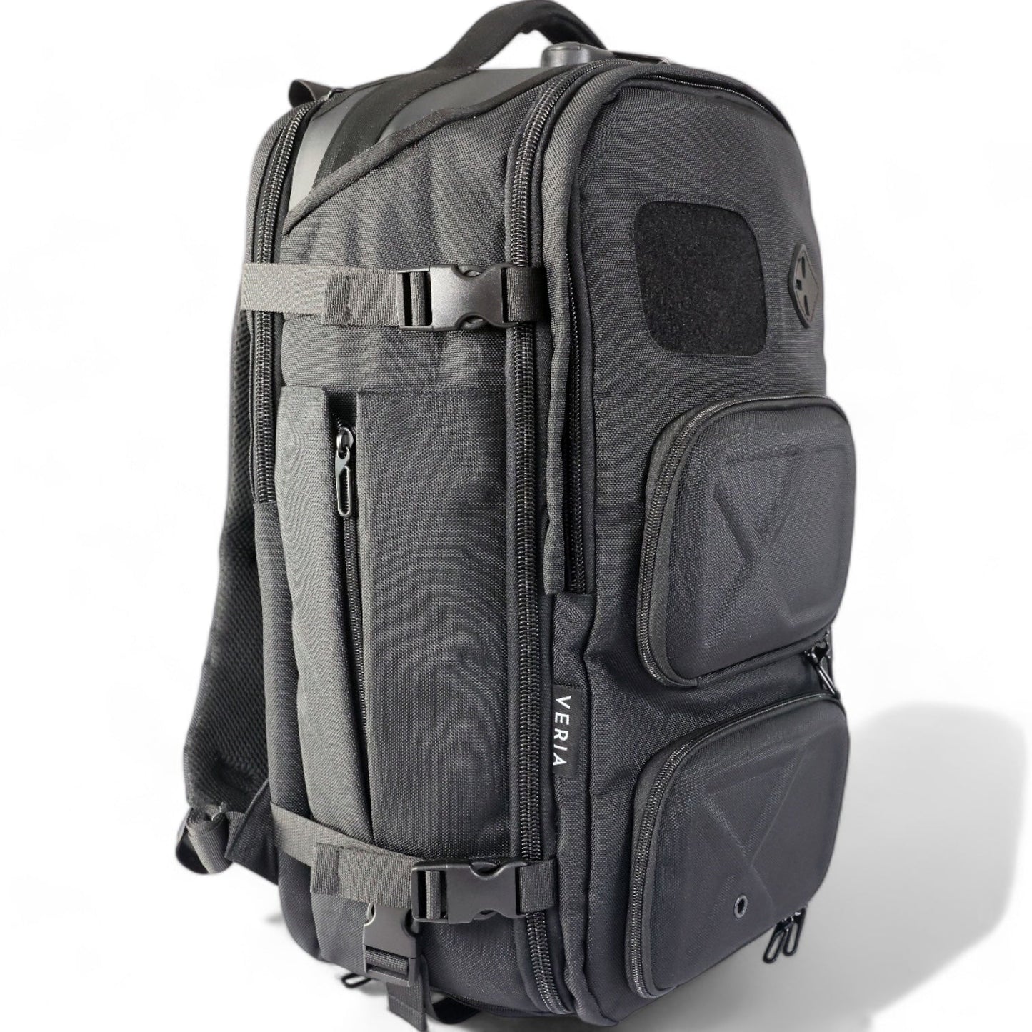 Bayline™ | De Backpackende Eilandbewoners