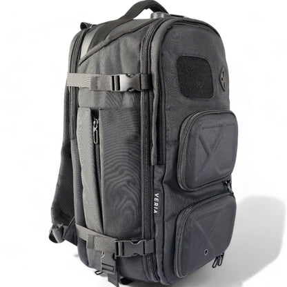 Bayline™ | De Backpackende Eilandbewoners