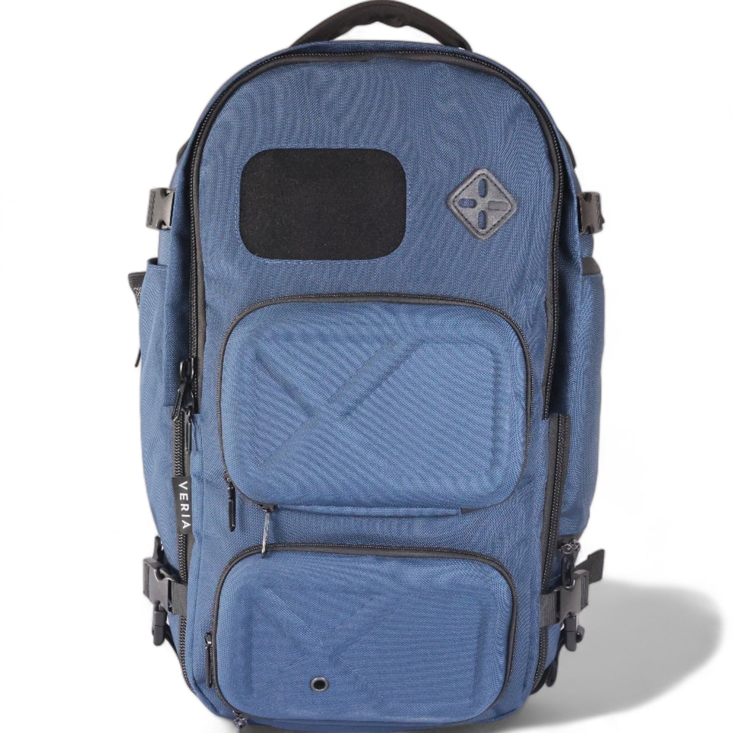 Bayline™ | De Backpackende Eilandbewoners