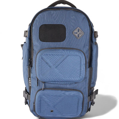 Bayline™ | De Backpackende Eilandbewoners