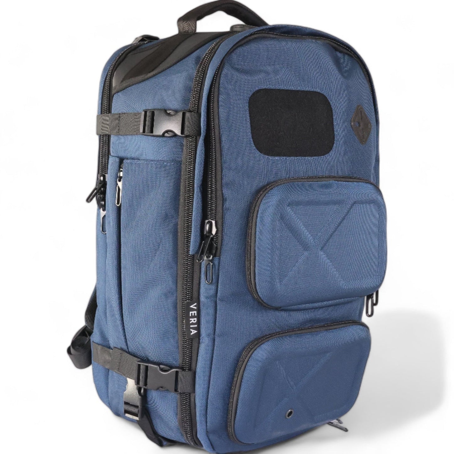 Bayline™ | De Backpackende Eilandbewoners