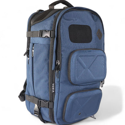 Bayline™ | De Backpackende Eilandbewoners