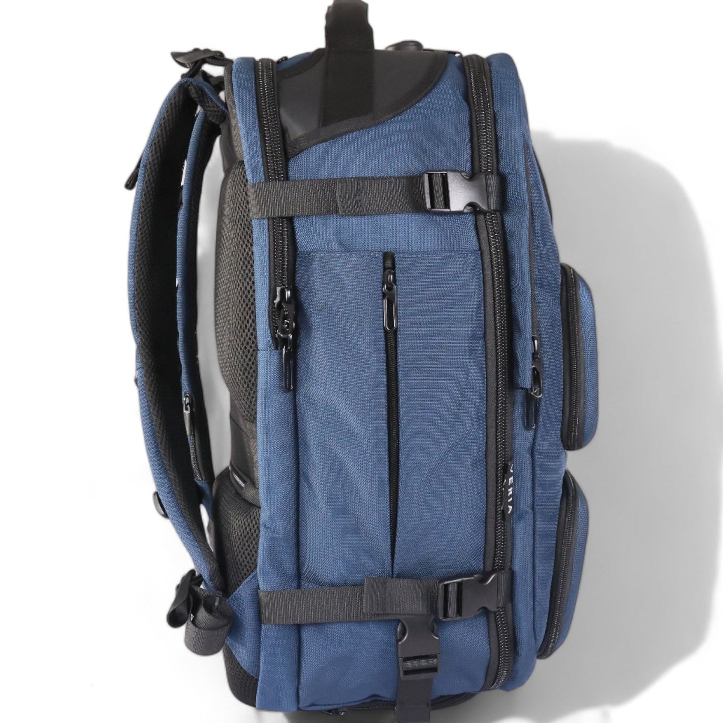 Bayline™ | De Backpackende Eilandbewoners