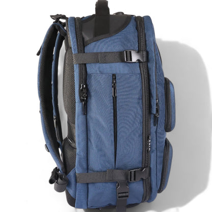 Bayline™ | De Backpackende Eilandbewoners