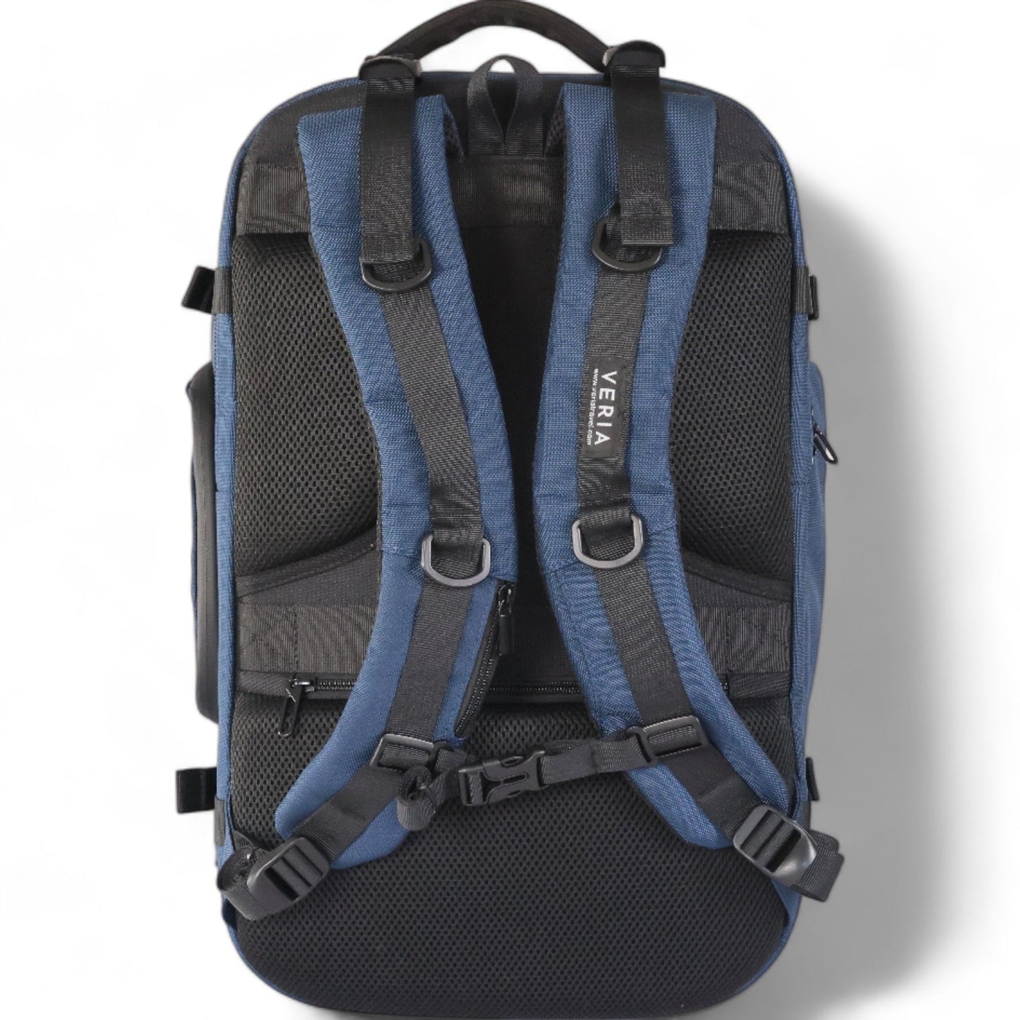 Bayline™ | De Backpackende Eilandbewoners