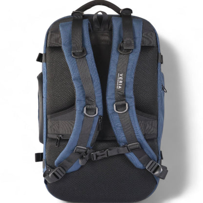 Bayline™ | De Backpackende Eilandbewoners